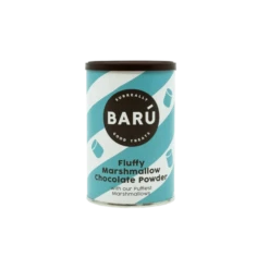 Barú Fluffy Chocolate Marshmallow