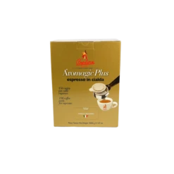 Caffè Barbera Aromagic Plus ESE-servings 150st