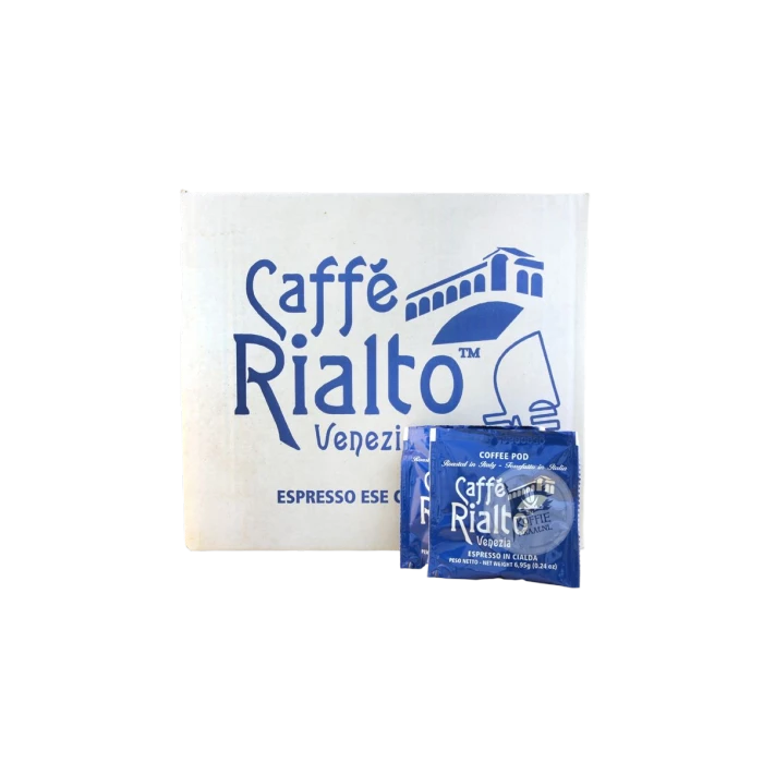Caffé Del Doge Rialto Classico ESE-servings 150 St