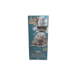 Caffè Morandini Leggera Miscela Dek Cafeïnevrij Espresso 18 ESE Servings