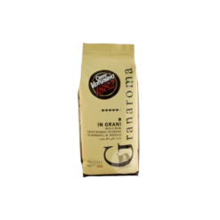 Caffè Vergnano Gran Aroma Koffiebonen