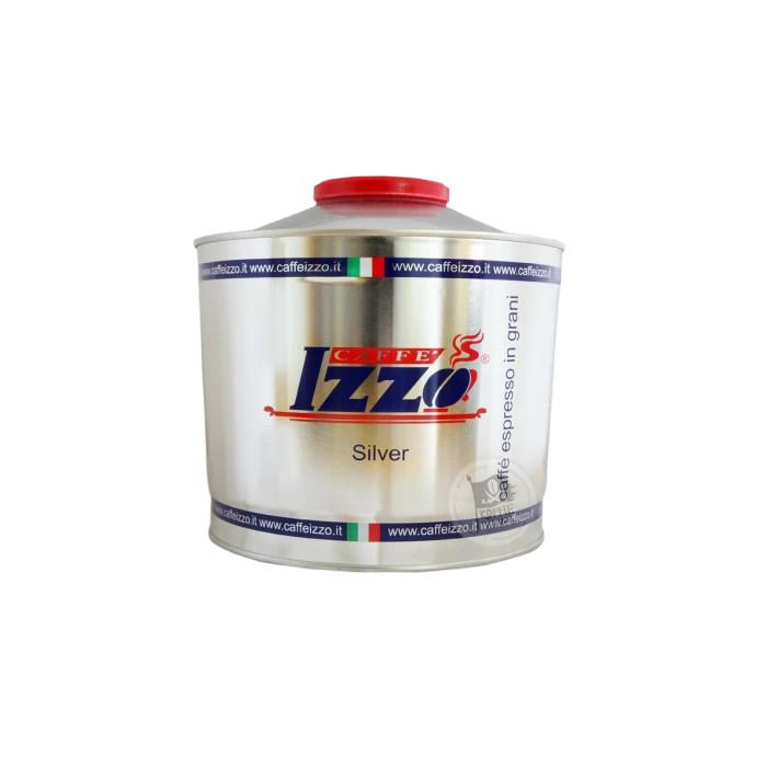Caffè Izzo Silver Koffiebonen