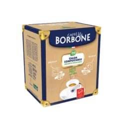 Caffe Borbone Caffè Borbone Rossa 100 ESE Servings