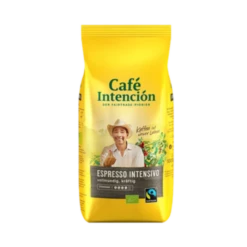 Café Intención Ecológio Espresso Koffiebonen T-H-T Eind 06 2024
