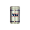 Caffè Izzo Silver Gemalen Blik 250 G.