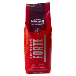 Caffè Mauro Espresso Forte Koffiebonen