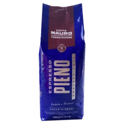 Caffè Mauro Espresso Pieno Koffiebonen