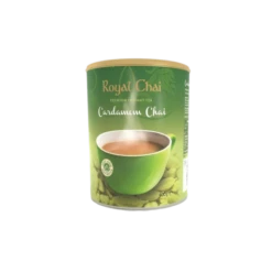 Royal Chai Elaiehi (kardemom) Chai Latte (ongezoet) 400g