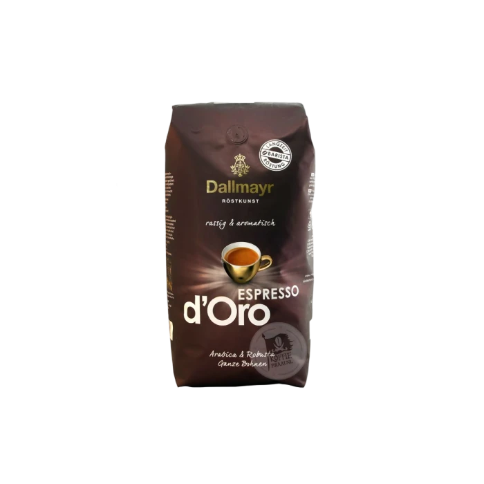 Dallmayr Espresso D'oro Koffiebonen