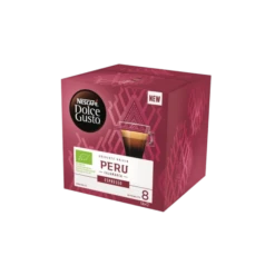 Nescafé Dolce Gusto Peru Espresso