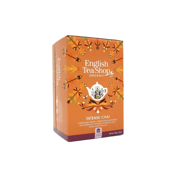 English Tea Shop Intense Chai Thee