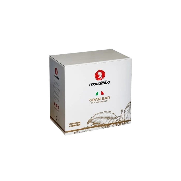 Mocambo Gran Bar ESE-servings 144st