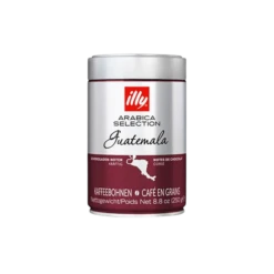 Illy Arabica Selection Guatemala Koffiebonen