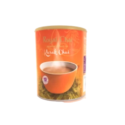 Royal Chai Karak Chai Latte (ongezoet) Bus