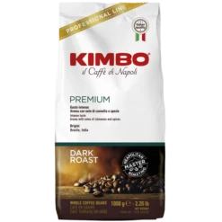 Kimbo Premium Espresso Koffiebonen