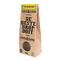 Klepper & Klepper Honing