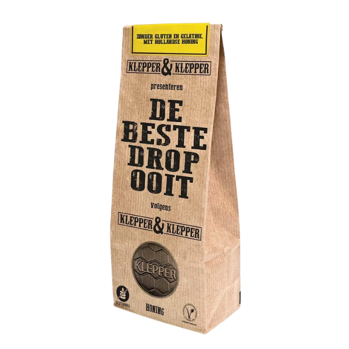 Klepper & Klepper Honing