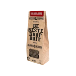 Klepper & Klepper Volzoet