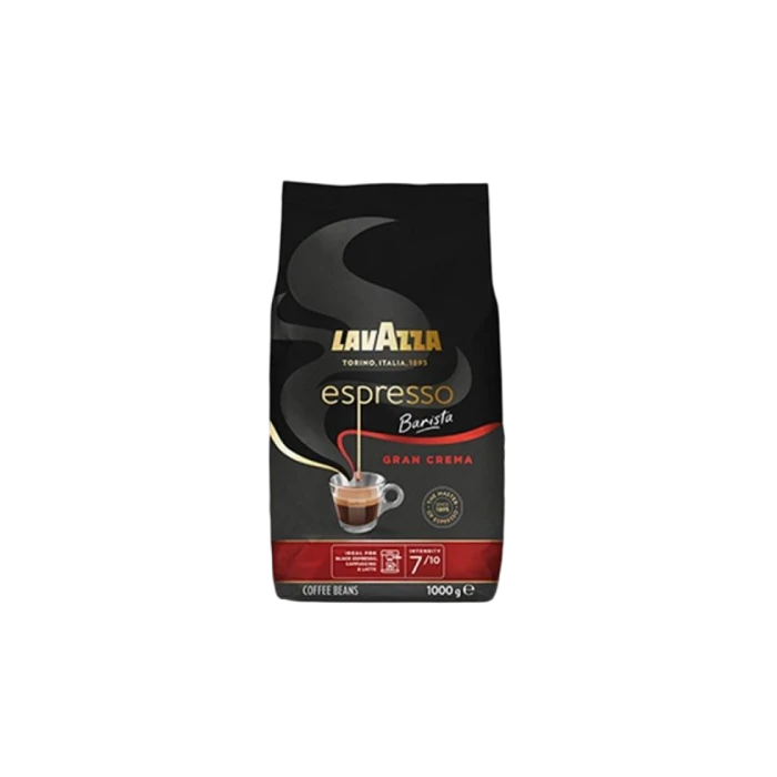 Lavazza Barista Gran Crema Koffiebonen