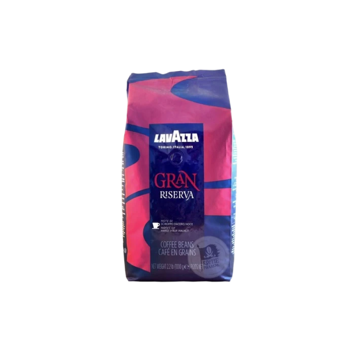 Lavazza Gran Riserva Koffiebonen