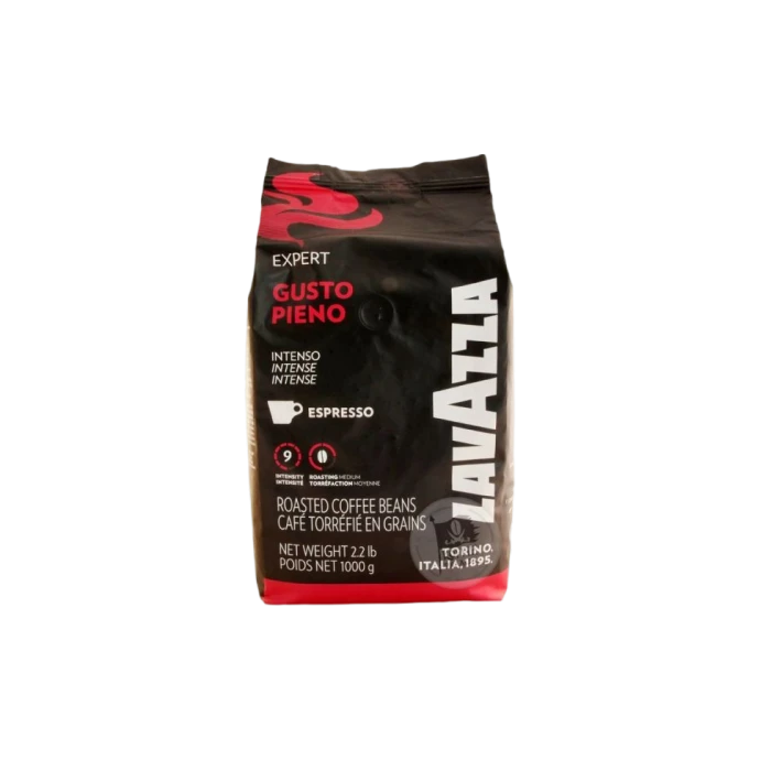 Lavazza Gusto Pieno Koffiebonen