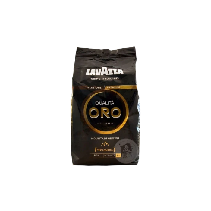 Lavazza Qualita Oro Mountain Grown Koffiebonen