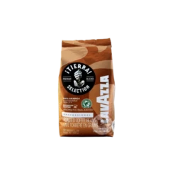 Lavazza Tierra! Selection 100% Arabica Koffiebonen