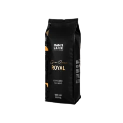 Mami's Caffé Gran Riserva Royal Koffiebonen