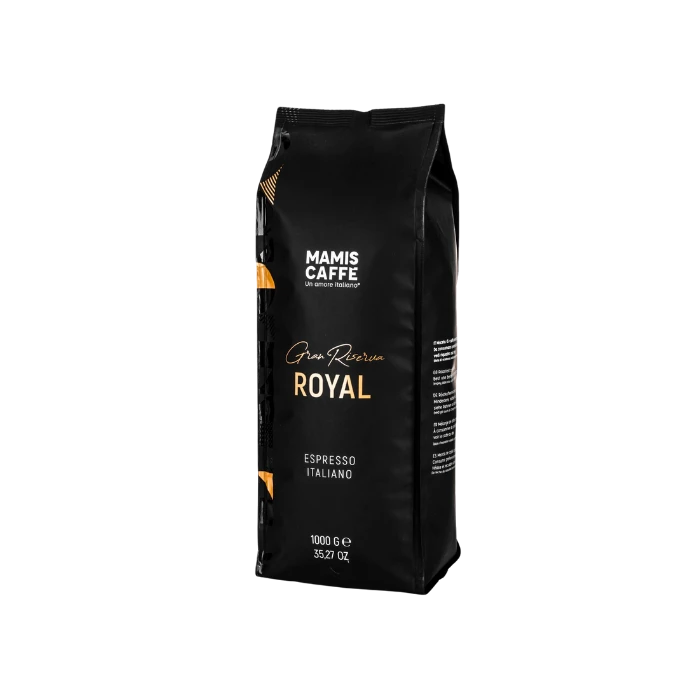 Mami's Caffé Gran Riserva Royal Koffiebonen