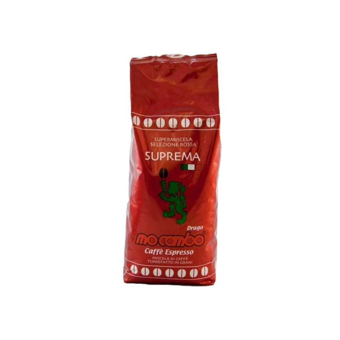 Mocambo Suprema Koffiebonen