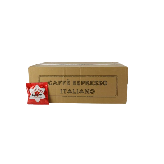 Mokaflor Dolce Arabica ESE Servings 150 Stuk