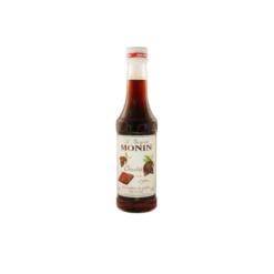 Monin Chocolade Siroop