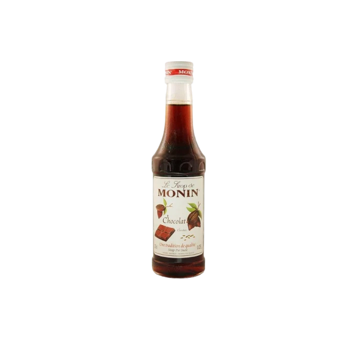 Monin Chocolade Siroop
