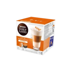 Nescafé Dolce Gusto Latte Macchiato Karamel