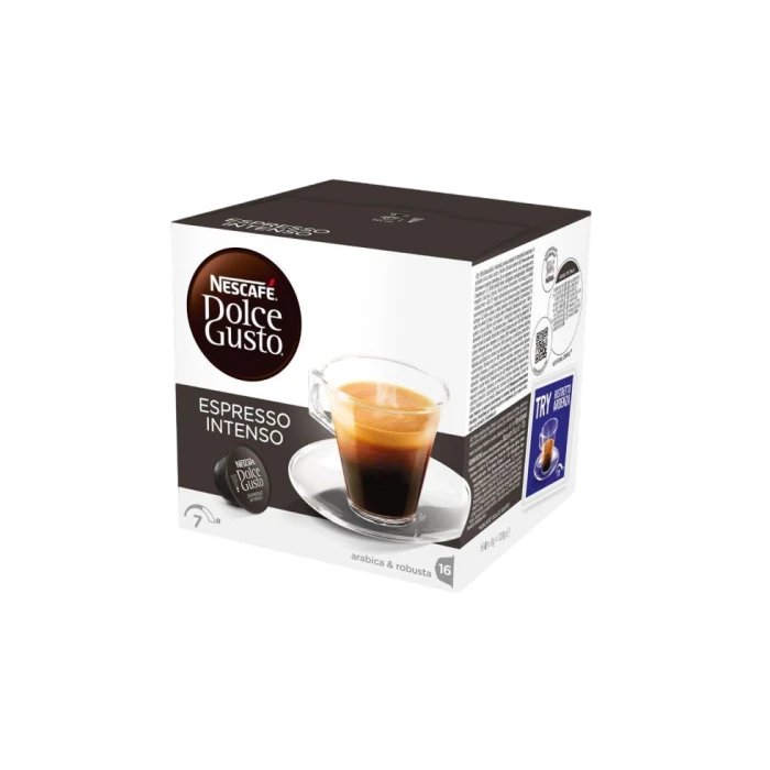 Nescafé Dolce Gusto Espresso Intenso