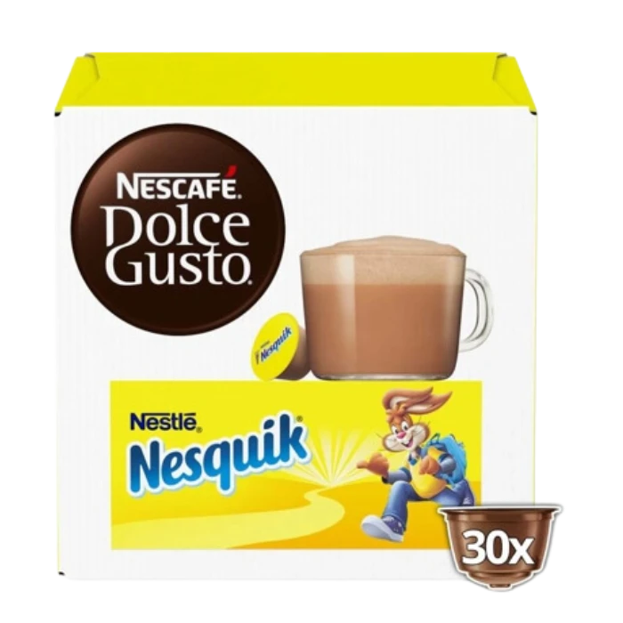 Nescafé Dolce Gusto NESQUIK® XL