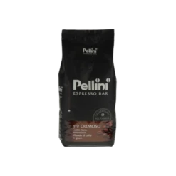 Pellini N°9 Cremoso Koffiebonen