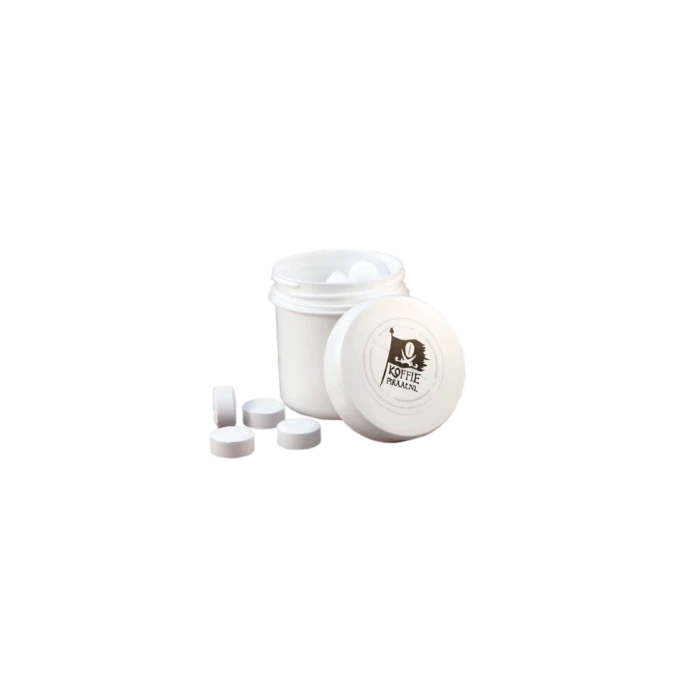 Reinigingstabletten 15 Stuks