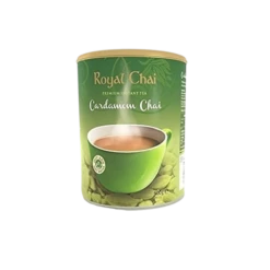 Royal Chai Elaiehi (kardemom) Chai Latte (gezoet) 400g