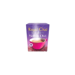 Royal Chai Saffron Chai Latte (ongezoet)