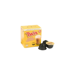 Twix Warme Chocoladedrank Voor Dolce Gusto®