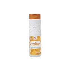 Nic Romige Karamelsaus