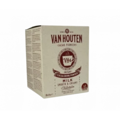 Van Houten Chocolate Drink In Doos